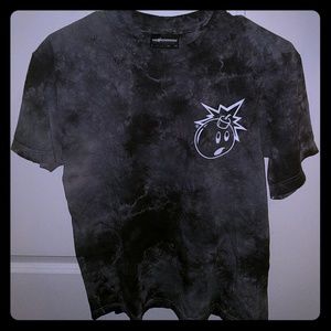 The Hundreds Bomb Design T-Shirt
